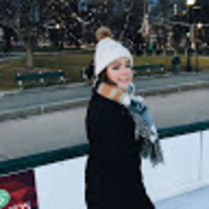 Meet your Posher, Savannah